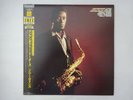 Sonny Rollins And The Contemporary Leaders Contemporary VIJ-304 Japan   LP OBI