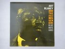 Art Blakey And The Jazz Messengers Moanin' Blue Note BST 84003 Japan  VINYL LP
