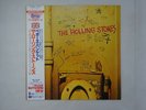 The Rolling Stones Beggars Banquet London Records L18P 1819 Japan  VINYL LP OBI