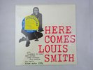 Louis Smith Here Comes Louis Smith Blue Note BLP 1584  33 RPM VINYL  270