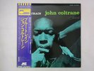 John Coltrane Blue Train Blue Note LNJ-80067  33 RPM VINYL OBI 270