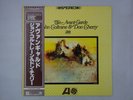 John Coltrane  Don Cherry The Avant-Garde Atlantic P-4545A  33 RPM  OBI 270