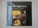 Wes Montgomery Full House Riverside Records VIJ-103  33 RPM VINYL OBI 270