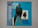 Wynton Kelly  Riverside Records VIJ-121  33 RPM VINYL OBI 270