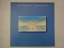 Dire Straits Communique Vertigo RJ-7588  33 RPM VINYL  270