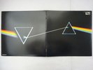 Pink Floyd The Dark Side Of The Moon EMI EMS-80324 Japan  VINYL LP