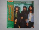 Deep Purple New, Live And Rare Trash TRSH 2009 Japan  VINYL LP OBI