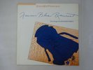 Jennifer Warnes Famous Blue Raincoat Cypress Records ALI-28023 Japan   LP