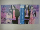 McDonald And Giles  Atlantic P-6396A Japan  VINYL LP OBI