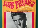 ELVIS PRESLEY Don't +3 EP 7