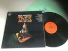 THE BYRDS..FIFTH DIMENSION..VERY NICE UK 1ST ISSUE  C.B.S. No 62783