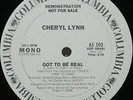 Cheryl Lynn PROMO 12