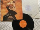 DAVID BOWIE - LOW , INNER /LABELS ALL EX