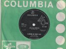 Pop & Beat 1960s-JOHN WILLIAMS-FLOWERS IN YOUR HAIR-COLUMBIA-***NICE COPY***