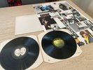 THE BEATLES WHITE ALBUM 1968 UK ORIGINAL APPLE DOUBLE LP PCS 7067/8