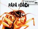 Papa Roach-Infest VINYL NEUF