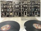 LED ZEPPELIN PHYSICA GRAFFITI VINYL JAPAN ATLANTIC P-5163-4N 2LP