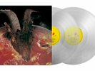 Rolling Stones Goats Head Soup 2LP Clear Vinyl Alternate Cover SOLD OUT