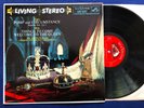 LSC-2257 (ED1 Shaded Dog) *NM/NM* Elgar Pomp Circumstance Bliss Things to Come