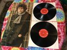 Bob Dylan - Blonde On Blonde - RARE 1966 MONO 2 LP - Claudia Inner - Vintage