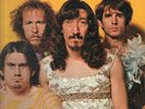 MOTHERS OF INVENTION WE'RE ONLY IN IT FOR THE MONEY LP VINYL 18 track with inser