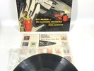 Guy Warren Red Saunders AFRO-CUBAN Africa Speaks America Answers DL 8446 VG/VG+