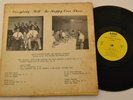 SOUTHERN GOSPEL LP Early Upchurch Border Mountain Boys ARC 4805