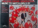 The Bob Crewe Generation Music To Watch Girls By Vintage Sealed Vinyl LP (New)