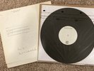 Paul McCartney “Brung To Ewe By” PROMO LP | Ram Radio Show The BEATLES