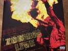 Rob Zombie - Zombie Live - Like New NM  Vinyl LP