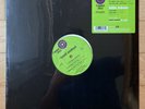 DAVID AXELROD - The Edge - Capitol Jazz 5-track sampler 12
