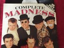 Madness Complete Madness Best Of Vinyl LP Ska Nutty Boys Pro Ultrasonic Clean