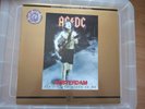 AC DC  ain't a bad place to be   /  swingin' pig records   LP