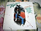 BEVERLY HILLS COP original vinyl SOUNDTRACK LP Danny Elfman Oingo boingo Axel F