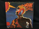 Ex. Rare Wayne Davis S/T LP 1st Press Black Fire US Spiritual Jazz Funk Vinyl EX
