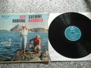 Ary Barroso Dorival Caymmi Um Interpreta o Outro 1958  LP Very Rare BRAZIL Odeon