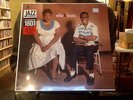 Ella Fitzgerald & Louis Armstrong Ella & Louis LP sealed 180 gm vinyl RE reissue