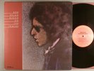 Bob Dylan  Blood On The Tracks   Mosaic Back Cover