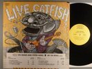 Catfish Hodge  Live Catfish    Blues Rock