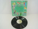 Chinese Folk Opera Unknown Company CH-38007 Hong Kong Vinyl Record LP Stereo VG+