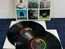 Pink Floyd A Nice Pair Vinyl LP (VG++) SABB-11257 (1973) Uncensored - Psych Rock