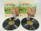 Chinese Folk Opera 2-Record Set Tien Shing TSLP-2117 Hong Kong Vinyl LP VG+