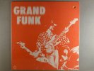 Grand Funk Railroad  Grand Funk   SEALED  RARE   Promo  Hard Rock; Psych