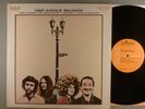 Ivar Avenue Reunion  Self-Titled   Blues Rock; Psych  Pre Mama Lion  Shrink Wrap