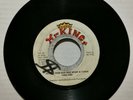 FIRE FOX - NUFF A DEM NUH SEE WHAT A GWAN // VERSION [ MR. KING ]   [ OCT184 ]