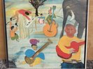 The Band - Music From Big Pink - ST 2955 - vinyl LP