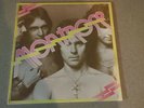 Montrose Self Titled Vinyl  BSK 3106  First Pressing Beautiful Shape