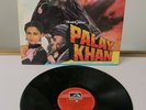 R D Burman ?– Palay Khan, Bollywood LP Vinyl Record, Kishore, LATA, Suresh, Asha