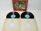 Beethoven Missa Solemnis D Major, Von Karajan 1959 UK Angel 3595 B/L, 2-Records
