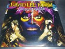 DAVID LEE ROTH Sonrisa Salvaje lp promo  1986 Mint